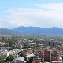 Amerian Catamarca Park Hotel