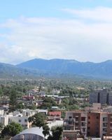 Amerian Catamarca Park Hotel