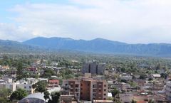 Amerian Catamarca Park Hotel
