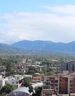 Amerian Catamarca Park Hotel