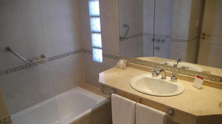 Amerian Catamarca Park Hotel Room