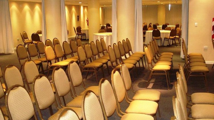 Amerian Catamarca Park Hotel Meeting