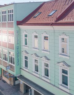 Hotel Kindler