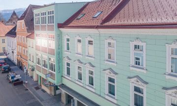 Hotel Kindler