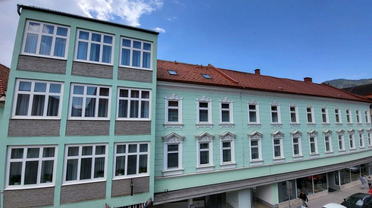 Hotel Kindler Exterior