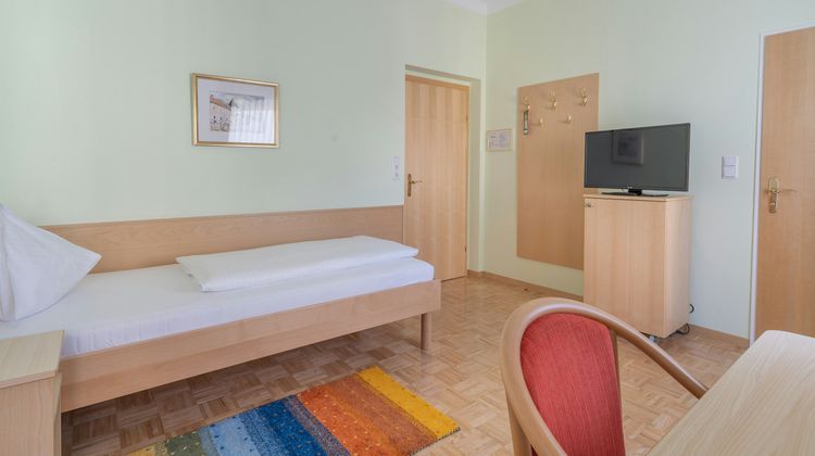 Hotel Kindler Room