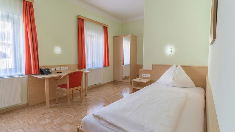 Hotel Kindler Room