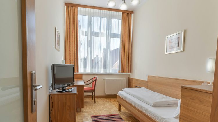 Hotel Kindler Room