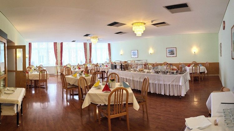 Hotel Kindler Restaurant