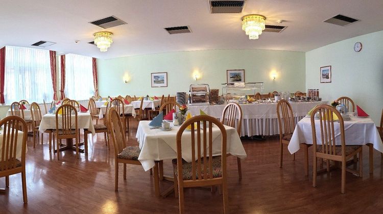 Hotel Kindler Restaurant