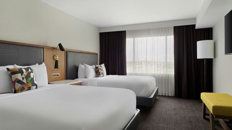 The Arlin Arlington Suite