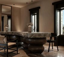 Orosea, Paros, Autograph Collection Lobby