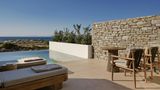 Orosea, Paros, Autograph Collection Pool