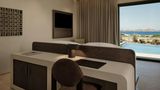 Orosea, Paros, Autograph Collection Room