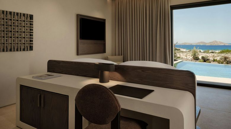 <b>Orosea, Paros, Autograph Collection Room</b>. Images powered by <a href="https://www.leonardoworldwide.com/" title="Leonardo Worldwide" target="_blank">Leonardo</a>.