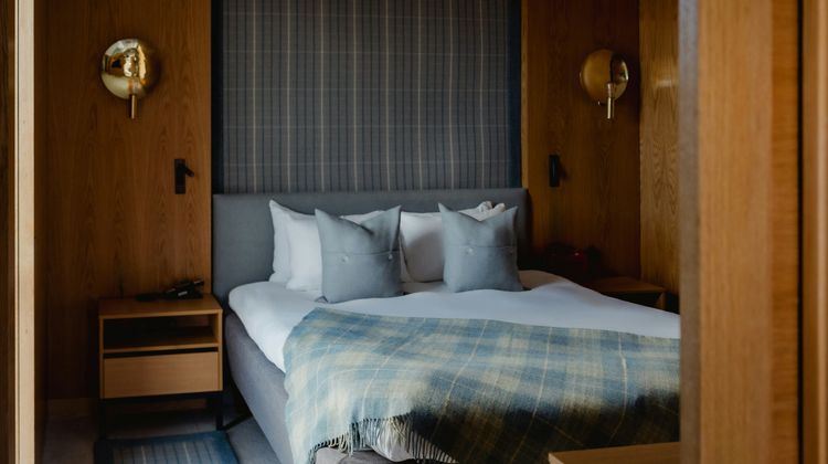 Market Street Hotel Edinburgh Suite