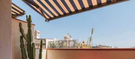 Hotel Casa Bonay Exterior