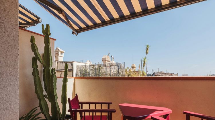 Hotel Casa Bonay Exterior