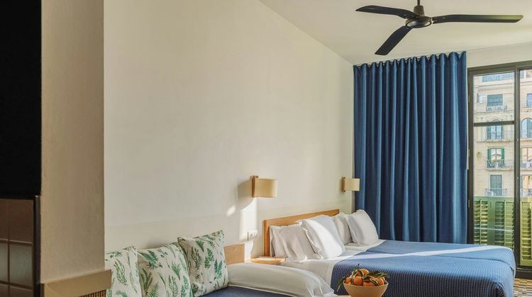 Hotel Casa Bonay Room