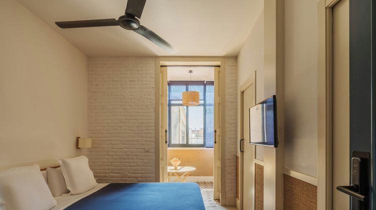 Hotel Casa Bonay Room