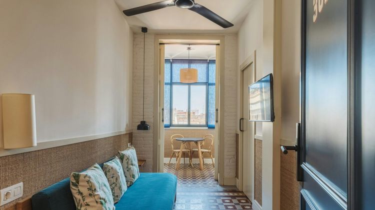 Hotel Casa Bonay Room