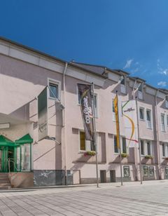 Hotel Kongress