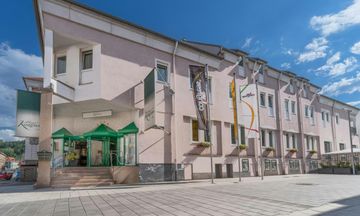 Hotel Kongress