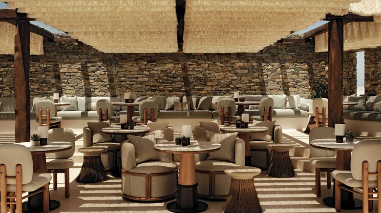 <b>Orosea, Paros, Autograph Collection Restaurant</b>. Images powered by <a href="https://www.leonardoworldwide.com/" title="Leonardo Worldwide" target="_blank">Leonardo</a>.