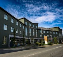 Harbour Hotel Galway Exterior