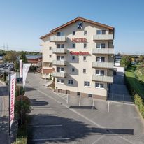 Hotel Engelhorn
