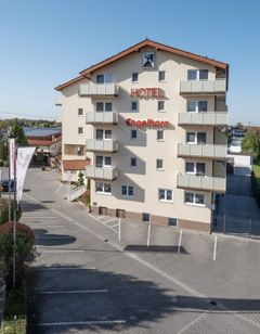Hotel Engelhorn