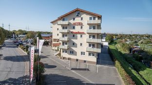Hotel Engelhorn