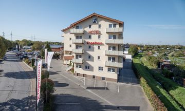 Hotel Engelhorn
