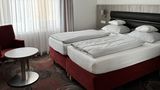 Hotel Engelhorn Room