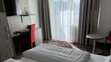 Hotel Engelhorn Room