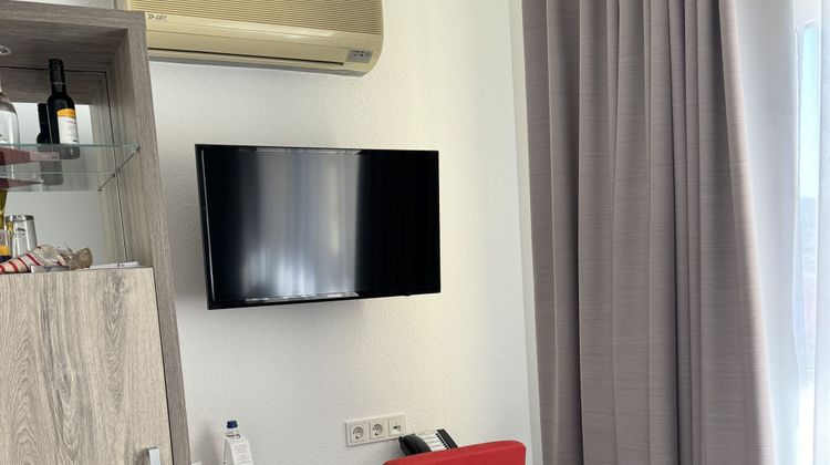 Hotel Engelhorn Room