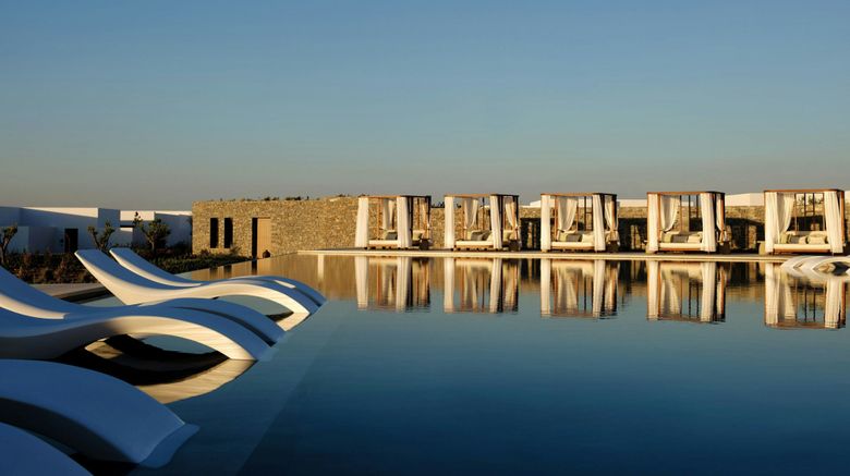 <b>Orosea, Paros, Autograph Collection Pool</b>. Images powered by <a href="https://www.leonardoworldwide.com/" title="Leonardo Worldwide" target="_blank">Leonardo</a>.