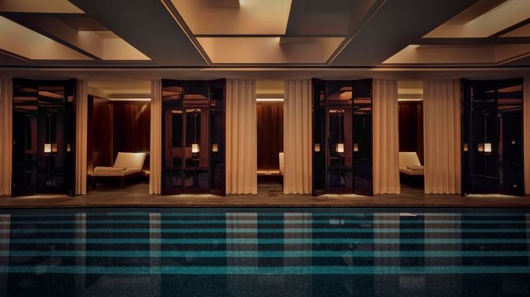 Hotel Costes Spa