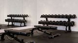 Orosea, Paros, Autograph Collection Health Club