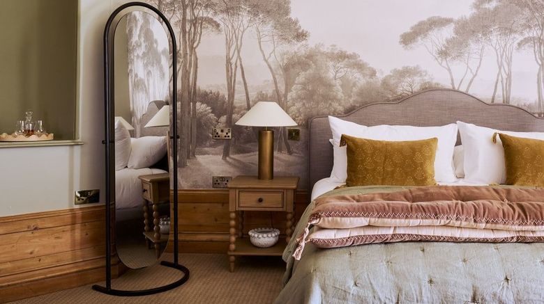 <b>Meldrum House Hotel Room</b>. Images powered by <a href="https://www.leonardoworldwide.com/" title="Leonardo Worldwide" target="_blank">Leonardo</a>.