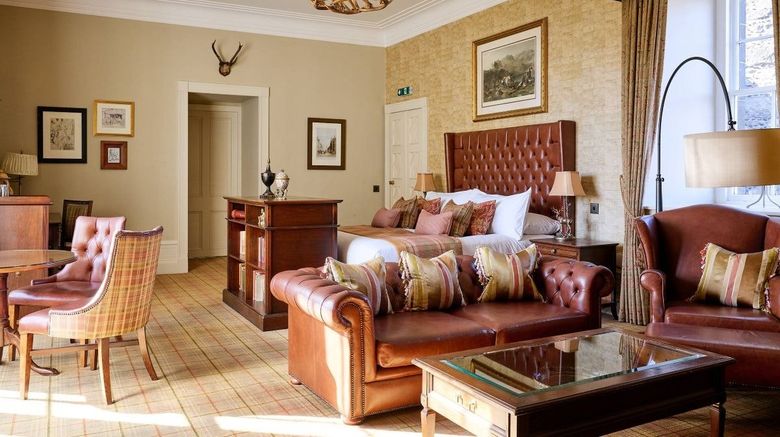 <b>Meldrum House Hotel Room</b>. Images powered by <a href="https://www.leonardoworldwide.com/" title="Leonardo Worldwide" target="_blank">Leonardo</a>.
