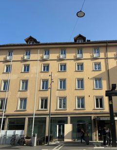 City Pop 2Night Schaffhausen
