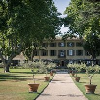 Domaine de Fontenille