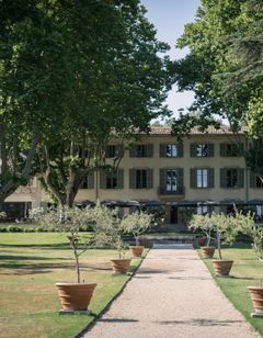 Domaine de Fontenille