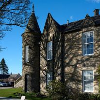 Meldrum House Hotel