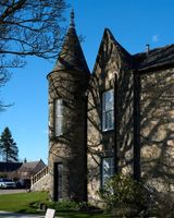 Meldrum House Hotel