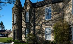 Meldrum House Hotel