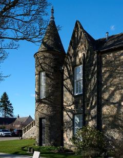 Meldrum House Hotel