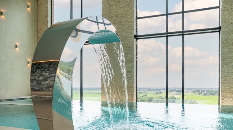 Van der Valk Hotel Houten Utrecht Pool