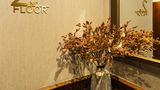 The Rathbone Hotel London Lobby
